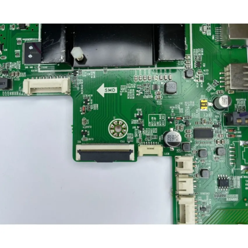PLACA PRINCIPAL TV PHILCO PTV50E60SN JUC7.820.00203477 | ORIGINAL