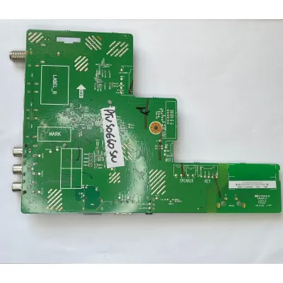 PLACA PRINCIPAL TV PHILCO PTV50E60SN JUC7.820.00203477 | ORIGINAL