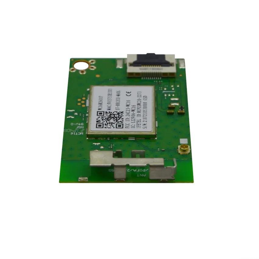 MODULO WIFI SEMP TOSHIBA TCL 32R5500 WC16R2601F - ORIGINAL