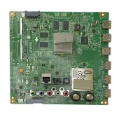Placa Principal Tv 65lb6500 65lb7200 EAX65363904 1.1 -jv