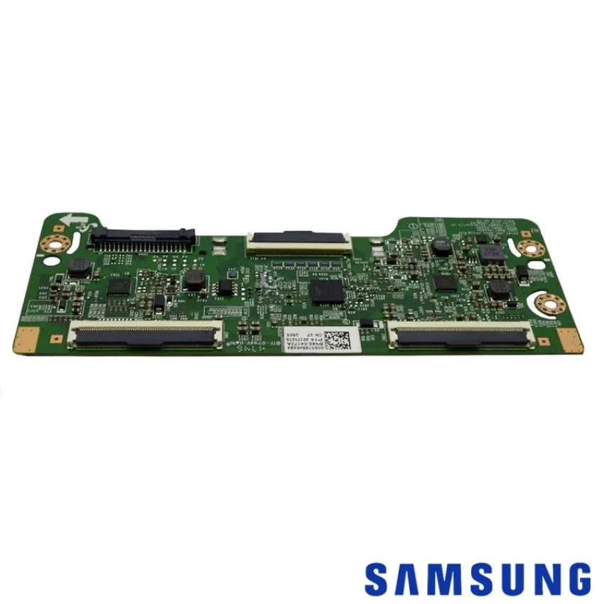 PLACA T-CON SAMSUNG LC32F391FWLXZD C32F391FW C32F391FWL BN95-04172A BN95-04172B BN41-02292A