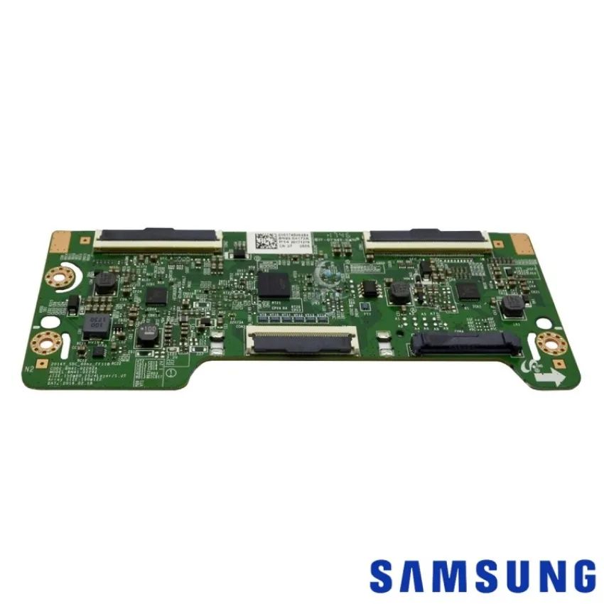 PLACA T-CON SAMSUNG LC32F391FWLXZD C32F391FW C32F391FWL BN95-04172A BN95-04172B BN41-02292A