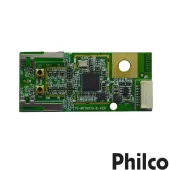 PLACA WI-FI PHILCO  PTV32N5 PTV32N5SE10H PTV58F80SNS E354170 YS-MT7603U-B