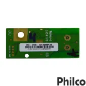 PLACA WI-FI PHILCO  PTV32N5 PTV32N5SE10H PTV58F80SNS E354170 YS-MT7603U-B