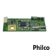 PLACA WI-FI PHILCO  PTV32N5 PTV32N5SE10H PTV58F80SNS E354170 YS-MT7603U-B