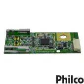 PLACA WI-FI PHILCO  PTV32N5 PTV32N5SE10H PTV58F80SNS E354170 YS-MT7603U-B
