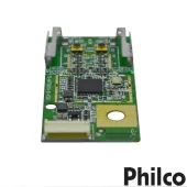 PLACA WI-FI PHILCO  PTV32N5 PTV32N5SE10H PTV58F80SNS E354170 YS-MT7603U-B