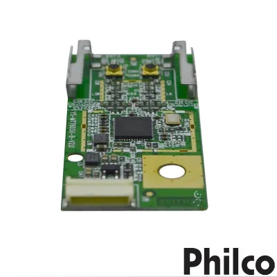 PLACA WI-FI PHILCO  PTV32N5 PTV32N5SE10H PTV58F80SNS E354170 YS-MT7603U-B