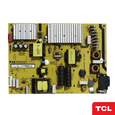 PLACA FONTE SEMP TCL 65P65US 65P8M 40-L141W4-PWC1CG | ORIGINAL