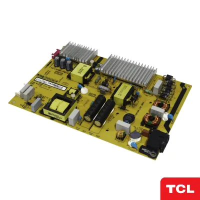 PLACA FONTE SEMP TCL 65P65US 65P8M 40-L141W4-PWC1CG | ORIGINAL
