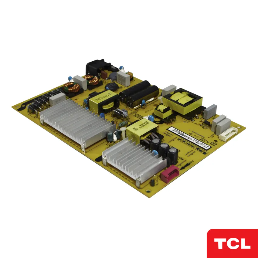 PLACA FONTE SEMP TCL 65P65US 65P8M 40-L141W4-PWC1CG | ORIGINAL
