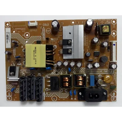 Placa Fonte Philips 32pfl3008d/78 32pfl3008 -JV