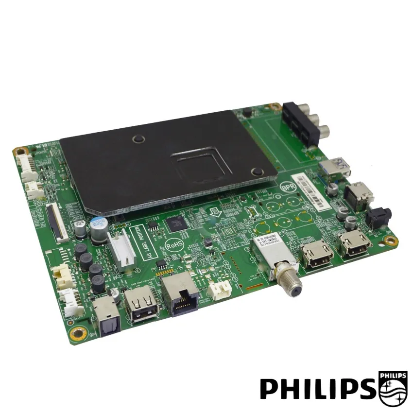 PLACA PRINCIPAL PHILIPS 50PUG6654 50PUG6654/78 715G9907-M0B-B02-005K | ORIGINAL
