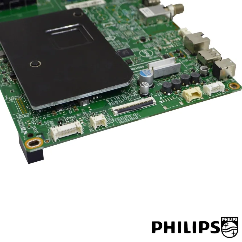 PLACA PRINCIPAL PHILIPS 50PUG6654 50PUG6654/78 715G9907-M0B-B02-005K | ORIGINAL