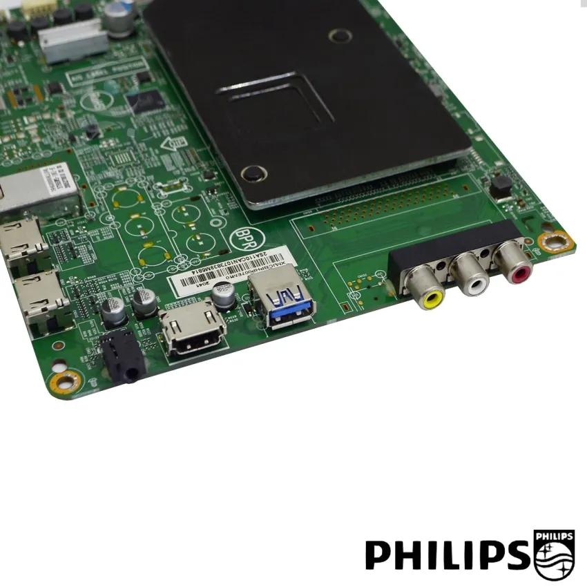 PLACA PRINCIPAL PHILIPS 50PUG6654 50PUG6654/78 715G9907-M0B-B02-005K | ORIGINAL