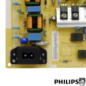 PLACA FONTE PHILIPS 50PUG6654 50PUG6654/78 715G9856-P01-004-003M