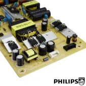 PLACA FONTE PHILIPS 50PUG6654 50PUG6654/78 715G9856-P01-004-003M