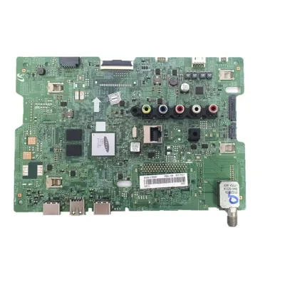 Placa Principal Samsung Un49j5200ag Un49j5200 Bn94-11899y jv