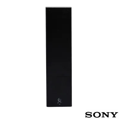 CONTROLE REMOTO SONY SMART RMT-TX300B KD-43X727E KD-49X705E KD-49X706E KD-49X725E KD-49X727E KD-55X705E ORIGINAL
