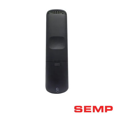 CONTROLE REMOTO TCL/SEMP ROKU TV RC-NW3226001120 32R5500