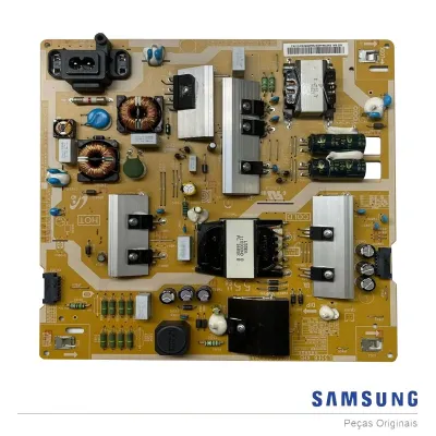 PLACA FONTE SAMSUNG UN49KU6450 UN55KU6500 BN44-00876A | ORIGINAL
