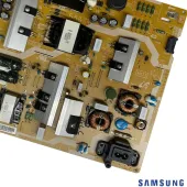 PLACA FONTE SAMSUNG UN49KU6450 UN55KU6500 BN44-00876A | ORIGINAL