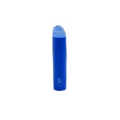 Bateria 3.7v 3.6Ah (13.4Wh) Litio Recarregavel  2PBAK103450AR-02X -  10m x 50m x 67m