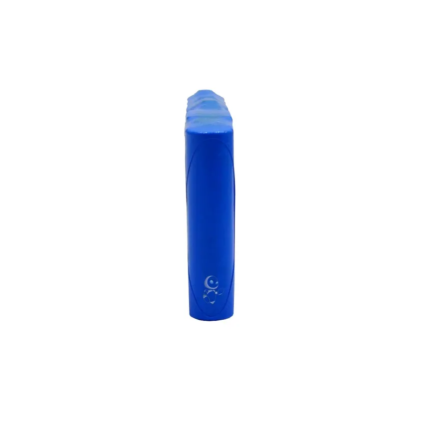 Bateria 3.7v 3.6Ah (13.4Wh) Litio Recarregavel  2PBAK103450AR-02X -  10m x 50m x 67m