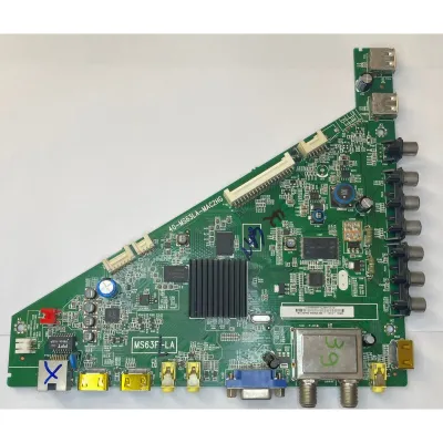 Placa Principal Tv Philco Ph39f33dsg 40-ms63la-ma2chg. -jv