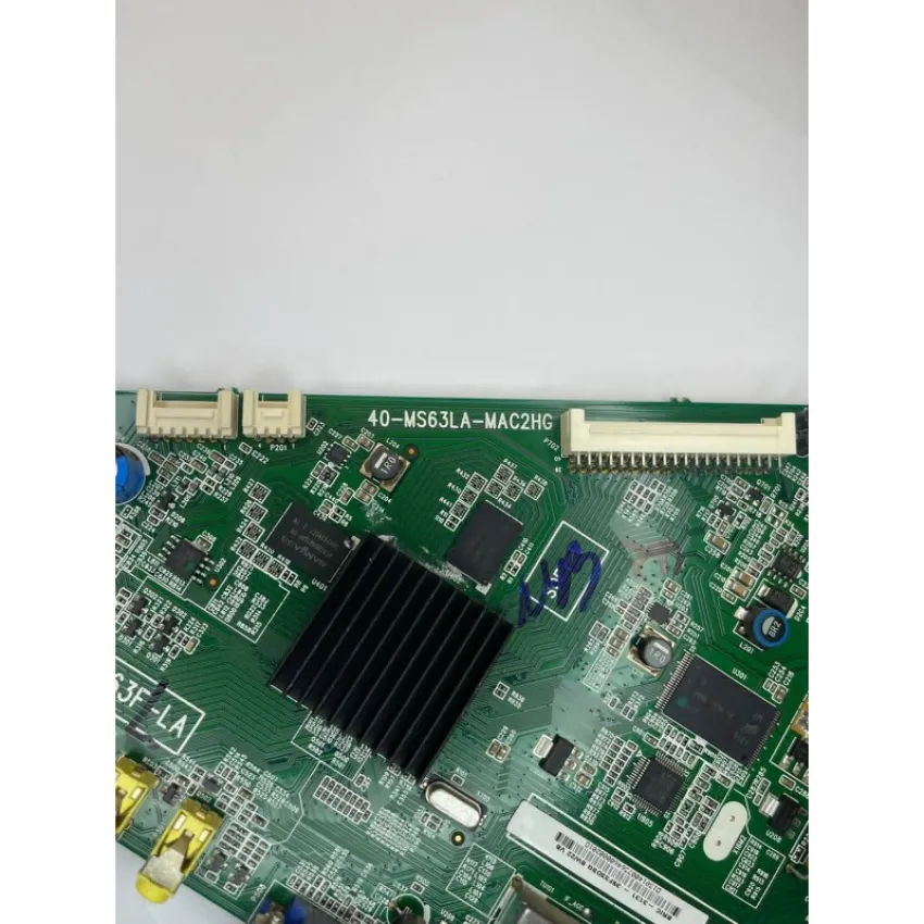 Placa Principal Tv Philco Ph39f33dsg 40-ms63la-ma2chg. -jv