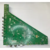 Placa Principal Tv Philco Ph39f33dsg 40-ms63la-ma2chg. -jv