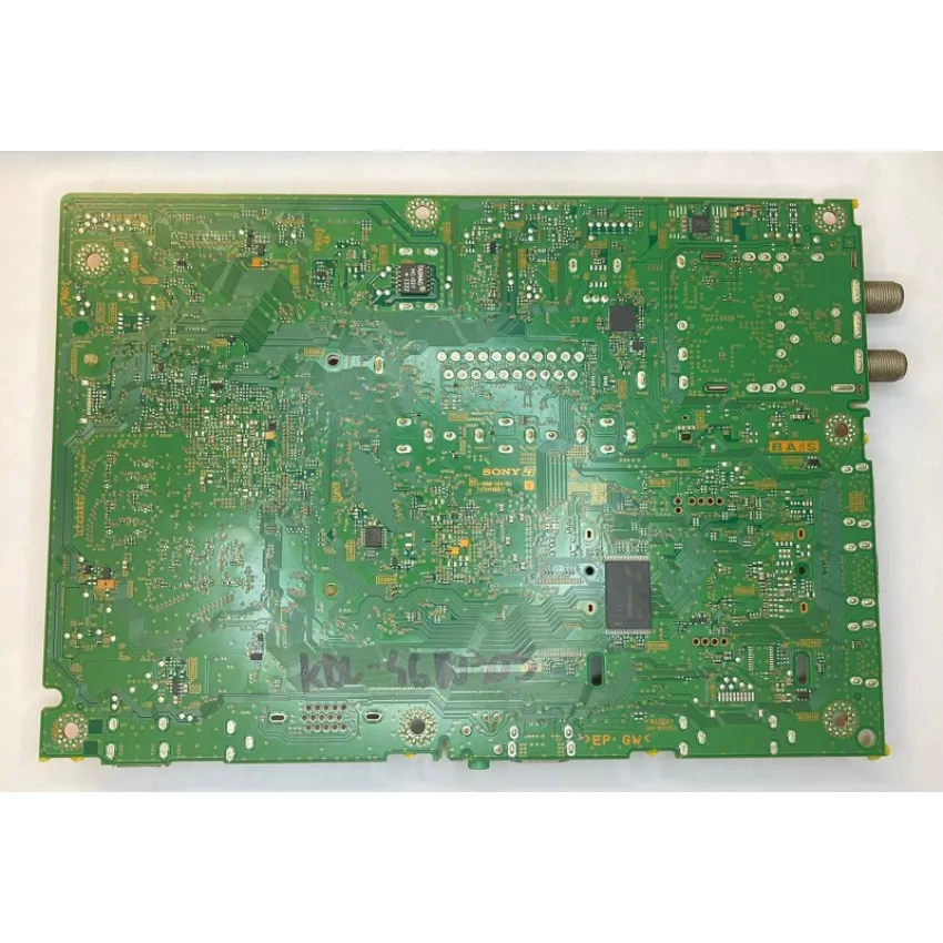 Placa Principal Sony Kdl-46w705a 1-888-101-51  -jv