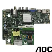 PLACA PRINCIPAL AOC LE32M1475/25 MSD6308-T4C1 | ORIGINAL