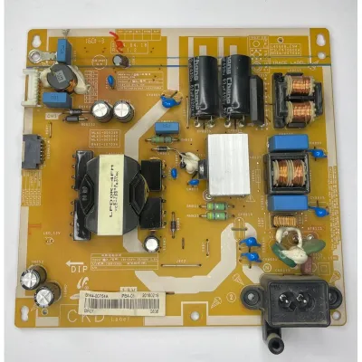 Placa Da Fonte Samsung Hg40nd450bg Bn44-00754a -jv