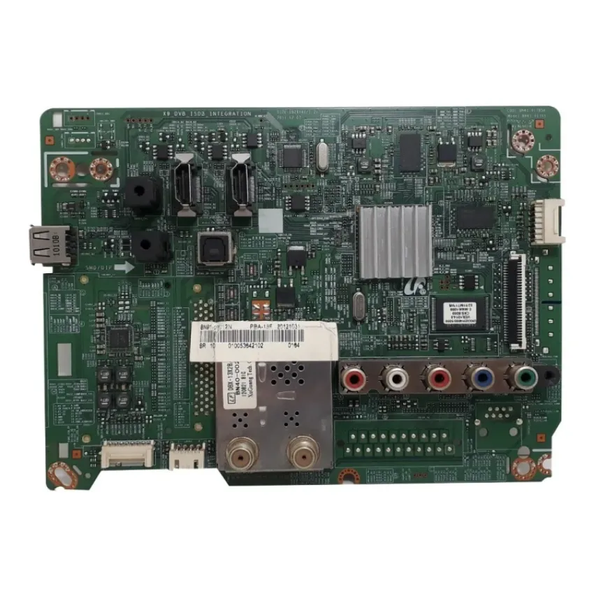 Placa Principal Samsung Un32eh4000g Un32eh4000 Bn91-09012 jv
