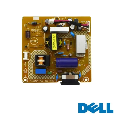 PLACA FONTE MONITOR DELL P2018H P2217H P2417H 715G8164-P02-000-0H1M | ORIGINAL