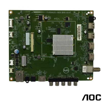PLACA PRINCIPAL AOC LE32S5970 715G8251-M01-B00-004T | ORIGINAL