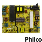 PLACA FONTE PHILCO PH43E60DSGW PH43E60 168P-L4L016-W0 5800-L4L016-W000 - ORIGINAL