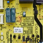 PLACA FONTE PHILCO PH43E60DSGW PH43E60 168P-L4L016-W0 5800-L4L016-W000 - ORIGINAL