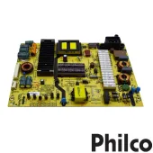 PLACA FONTE PHILCO PH43E60DSGW PH43E60 168P-L4L016-W0 5800-L4L016-W000 - ORIGINAL