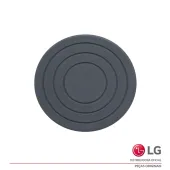 BORRACHA ANTIDERRAPANTE PÉ LAVA E SECA LG 4620ER4002B | NOVA
