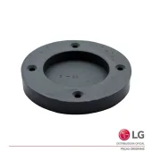 BORRACHA ANTIDERRAPANTE PÉ LAVA E SECA LG 4620ER4002B | NOVA