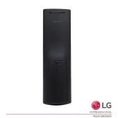 CONTROLE REMOTO LG 32LB530B 32LB550B 32LB560B 32LB5600 AKB75675305 | ORIGINAL