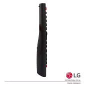 CONTROLE REMOTO LG 32LB530B 32LB550B 32LB560B 32LB5600 AKB75675305 | ORIGINAL
