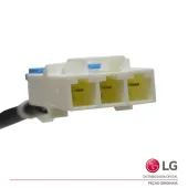 TERMISTOR DO DUTO SECAGEM LAVA E SECA LG WD-1403  6322FR2046L - ORIGINAL