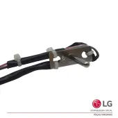 TERMISTOR DO DUTO SECAGEM LAVA E SECA LG WD-1403  6322FR2046L - ORIGINAL