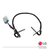 TERMISTOR DO DUTO SECAGEM LAVA E SECA LG WD-1403  6322FR2046L - ORIGINAL