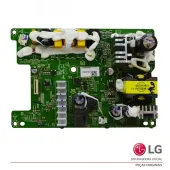 PLACA FONTE LG SH5 EBR83070901 EAX66919101 SOUND BAR- ORIGINAL
