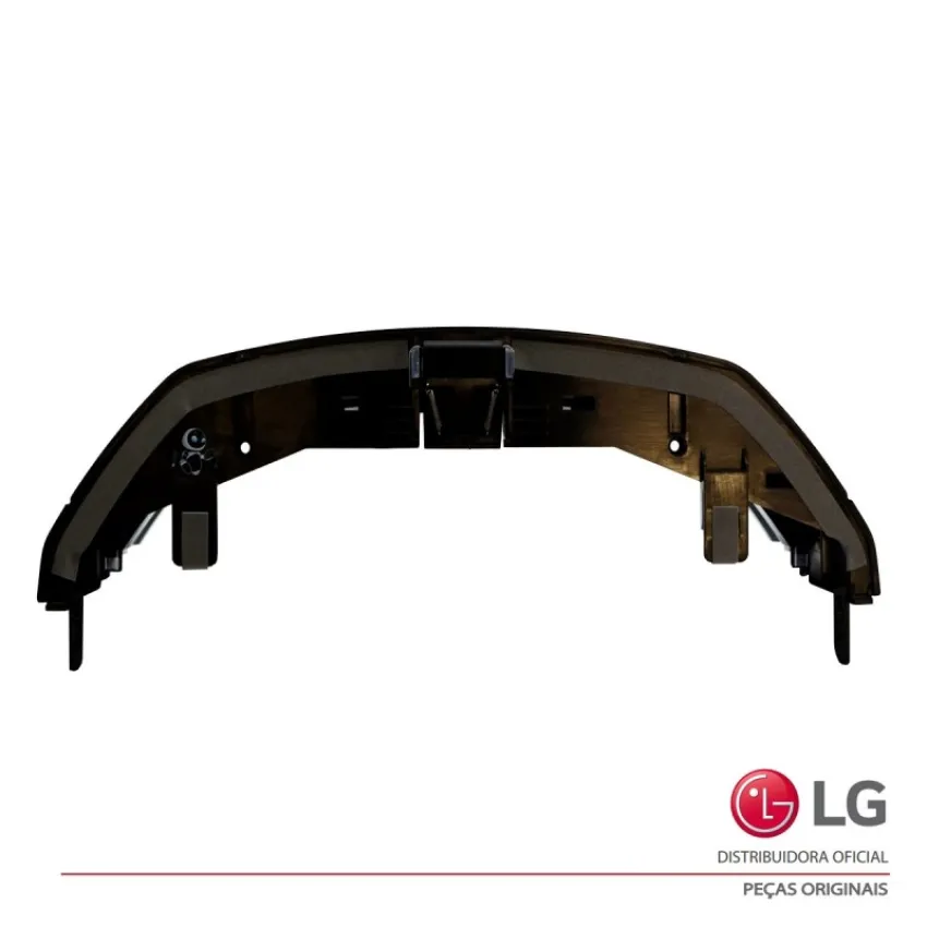 PAINEL FRONTAL LG OK75 ONEBODY XBOOM AGL77053306 MGC651210 - ORIGINAL