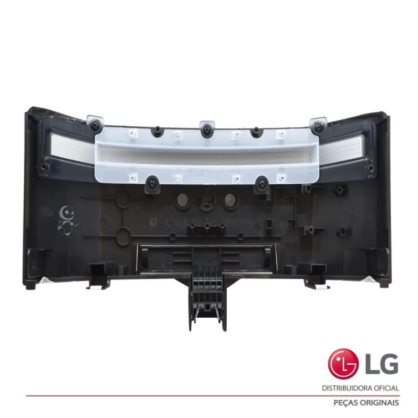 PAINEL FRONTAL LG OK75 ONEBODY XBOOM AGL77053306 MGC651210 - ORIGINAL